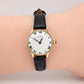 Gorgeous 14K Yellow Gold Cartier For Concord Manual Winding