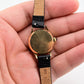 Gorgeous 14K Yellow Gold Cartier For Concord Manual Winding