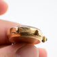 Gorgeous 14K Yellow Gold Cartier For Concord Manual Winding