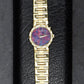Piaget Polo 80564 K81 Ladies Quartz Watch in 18K Gold with Opal Dial
