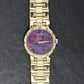 Piaget Polo 80564 K81 Ladies Quartz Watch in 18K Gold with Opal Dial