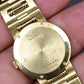 Piaget Polo 80564 K81 Ladies Quartz Watch in 18K Gold with Opal Dial