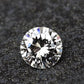 GIA Certified 0.22 Carat Round Brilliant Diamond – VS1 Clarity, I Color