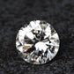 GIA Certified 0.22 Carat Round Brilliant Diamond – VS2 Clarity, E Color