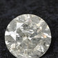 GIA Identified 1.22 Carat Natural Round Brilliant Diamond