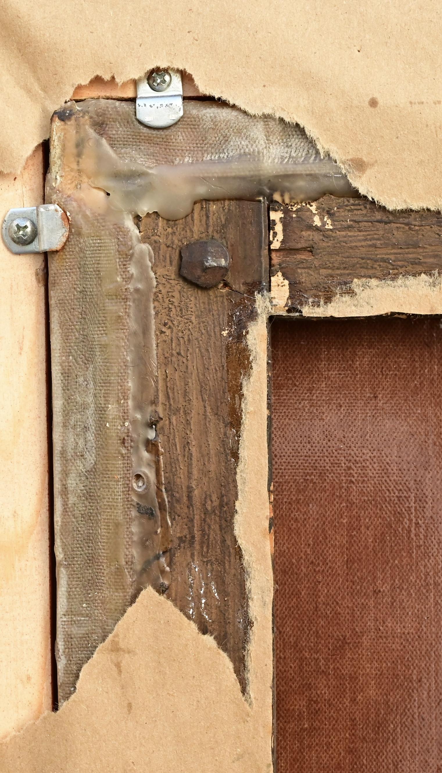 Portrait of a Noblewoman of the Habsburg Court – Oil on Canvas by Otto van Veen