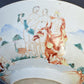 18th Century Chinese Export Famille Rose Porcelain Bowl with European Subject