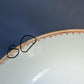 18th Century Chinese Export Famille Rose Porcelain Bowl with European Subject