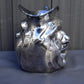 Antique Reed & Barton Silver-Plated “Jolly Face” Pitcher Jug Sunny Jim