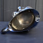 Antique Reed & Barton Silver-Plated “Jolly Face” Pitcher Jug Sunny Jim