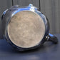 Antique Reed & Barton Silver-Plated “Jolly Face” Pitcher Jug Sunny Jim