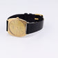 Rolex Cellini Watch 18K Yellow Gold