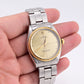 1965 Rolex Ref 1008 Zephyr Oyster Perpetual Watch