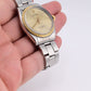 1965 Rolex Ref 1008 Zephyr Oyster Perpetual Watch