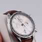Omega Speedmaster Co-Axial Chronometer Chronograph 38Mm 324.32.38.50.02.001