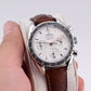 Omega Speedmaster Co-Axial Chronometer Chronograph 38Mm 324.32.38.50.02.001