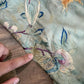 Antique Chinese Qing Dynasty Embroidered Silk Robe | 67x37” Court Robe