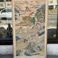 Early 20th Century Chinese Silk Kesi Panel – Immortal Figures