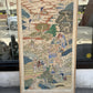 Early 20th Century Chinese Silk Kesi Panel – Immortal Figures