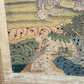 Early 20th Century Chinese Silk Kesi Panel – Immortal Figures