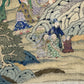 Early 20th Century Chinese Silk Kesi Panel – Immortal Figures