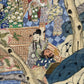 Early 20th Century Chinese Silk Kesi Panel – Immortal Figures