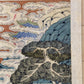Early 20th Century Chinese Silk Kesi Panel – Immortal Figures