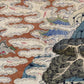 Early 20th Century Chinese Silk Kesi Panel – Immortal Figures
