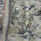 Late Qing Dynasty Silk Gauze Panels with Forbidden Stitch and Satin Stitch