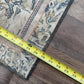 Late Qing Dynasty Silk Gauze Panels with Forbidden Stitch and Satin Stitch