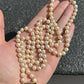 Rare H Stern Pearl Necklace With GIA Report Akoya Pearls