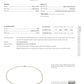 Rare H Stern Pearl Necklace With GIA Report Akoya Pearls