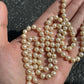 Rare H Stern Pearl Necklace With GIA Report Akoya Pearls