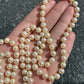 Rare H Stern Pearl Necklace With GIA Report Akoya Pearls