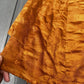 Fantastic Antique Chinese Silk Brocade Vest Dragons & Phoenixes Qing Period