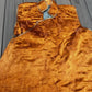 Fantastic Antique Chinese Silk Brocade Vest Dragons & Phoenixes Qing Period
