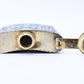 Amazing Antique Russian Enamel Silver Flask With Gorgeous Workmanship