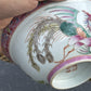Marvelous Pair of Antique Chinese Porcelain Peranakan Nonya