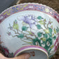 Marvelous Pair of Antique Chinese Porcelain Peranakan Nonya