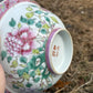 Marvelous Pair of Antique Chinese Porcelain Peranakan Nonya