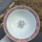 Marvelous Pair of Antique Chinese Porcelain Peranakan Nonya