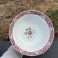 Marvelous Pair of Antique Chinese Porcelain Peranakan Nonya