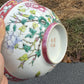 Marvelous Pair of Antique Chinese Porcelain Peranakan Nonya