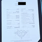 Tiffany & Co. 1.23ct Round Brilliant Diamond Engagement Ring VS1 With Paperwork