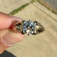 GIA Certified Art Deco Period 1.70 Carat Old Euro Solitaire Engagement Ring VS1