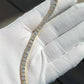 Black, Starr & Frost 8.80ctw Diamond Tennis Bracelet in 18K Yellow Gold