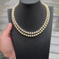 Rare H Stern Pearl Necklace With GIA Report Akoya Pearls
