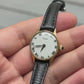 Gorgeous 14K Yellow Gold Cartier For Concord Manual Winding Watch