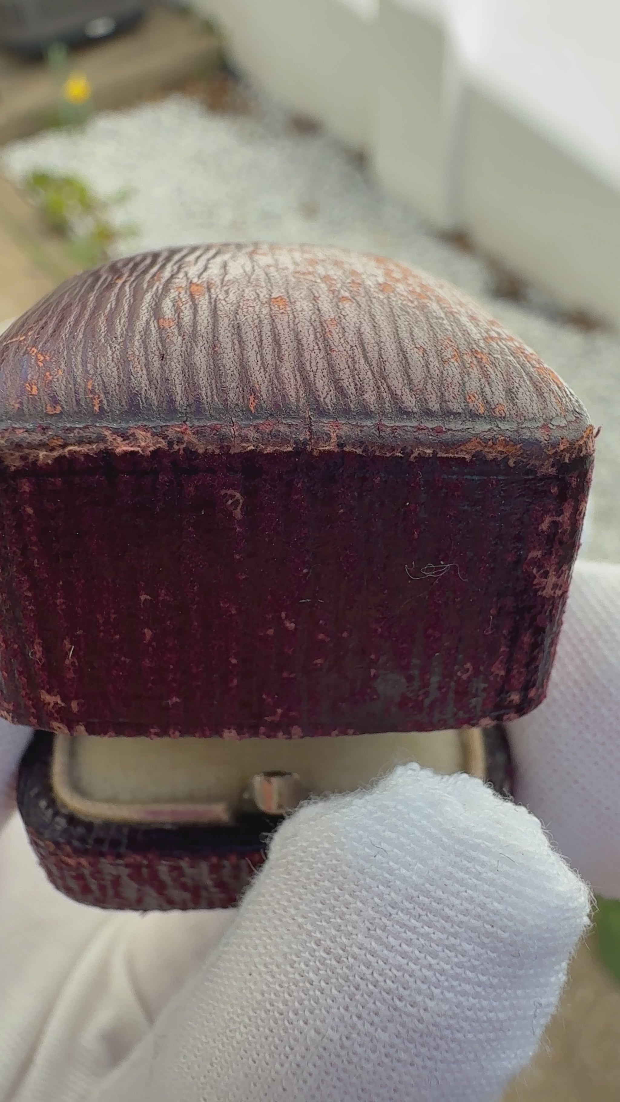 GIA 1.60ct Art Deco Diamond Platinum Engagement Ring, Circa 1920, VS2 J Color