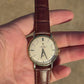 Rare Rolex Ref. 4325 Solid 14K Gold Men's Watch - 35mm - Recently Serviced